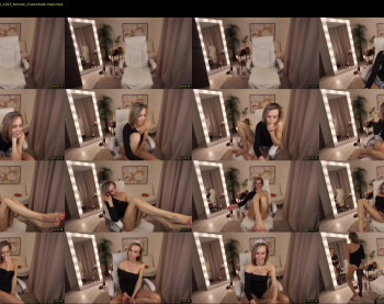 martha_mayer — 70 minute Chaturbate female cam show recording, 1080p, May 8, 2021