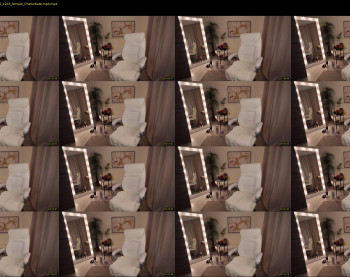martha_mayer — 10 minute Chaturbate female cam show recording, 1080p, May 8, 2021