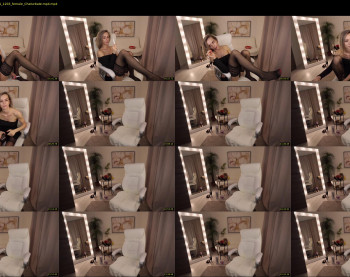 martha_mayer — 29 minute Chaturbate female cam show recording, 1080p, May 8, 2021