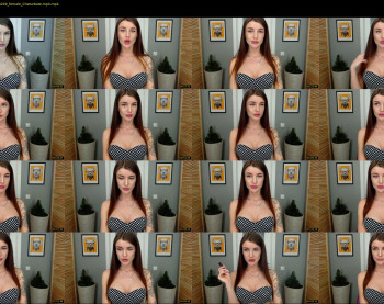 marti_lovely — 3 minute Chaturbate female cam show recording, 720p, May 9, 2021