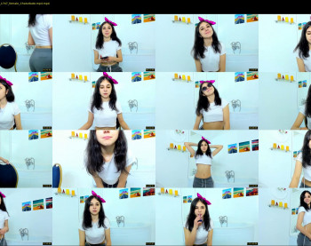 mary_marlow — 70 minute Chaturbate female cam show recording, 1080p, May 8, 2021