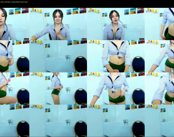 mary_marlow — 18 minute Chaturbate female cam show recording, 1080p, May 8, 2021