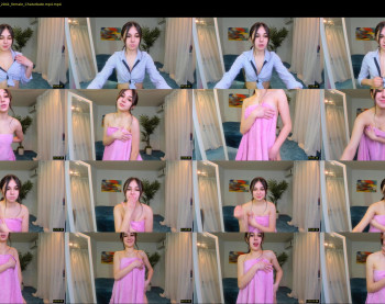 mary_marlow — 71 minute Chaturbate female cam show recording, 1080p, May 8, 2021