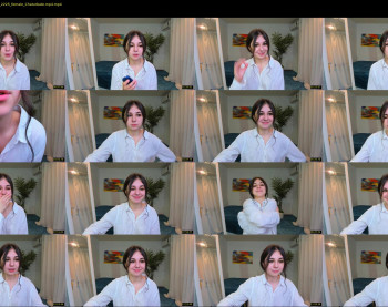 mary_marlow — 14 minute Chaturbate female cam show recording, 1080p, May 8, 2021