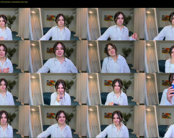 mary_marlow — 32 minute Chaturbate female cam show recording, 1080p, May 8, 2021