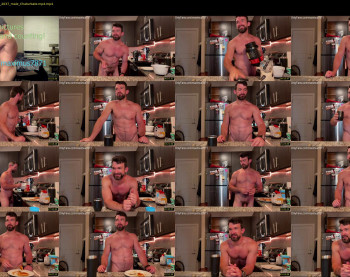 maximus_787 — 52 minute Chaturbate male cam show recording, 1080p, May 8, 2021