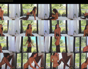 melissa_yo — 35 minute Chaturbate female cam show recording, 1080p, May 8, 2021
