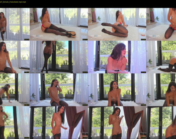 melissa_yo — 58 minute Chaturbate female cam show recording, 1080p, May 8, 2021