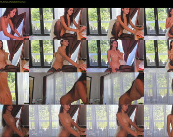 melissa_yo — 76 minute Chaturbate female cam show recording, 1080p, May 8, 2021