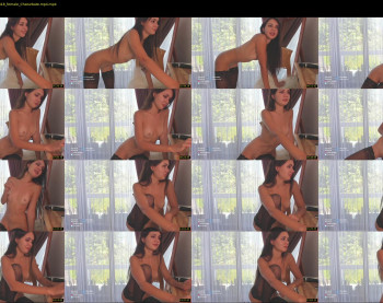 melissa_yo — 24 minute Chaturbate female cam show recording, 1080p, May 8, 2021