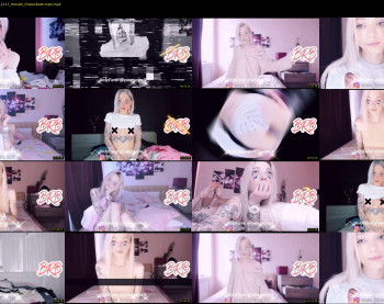 melissaallens — 70 minute Chaturbate female cam show recording, 1080p, May 8, 2021