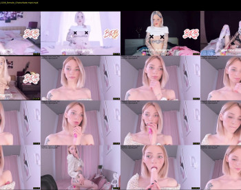 melissaallens — 71 minute Chaturbate female cam show recording, 1080p, May 8, 2021