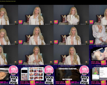 miakinkdd — 29 minute Chaturbate female cam show recording, 1080p, May 8, 2021