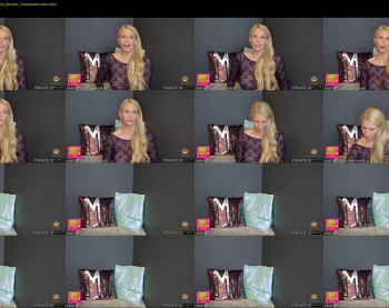 miakinkdd — 13 minute Chaturbate female cam show recording, 1080p, May 9, 2021