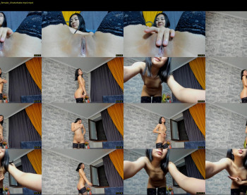 misatoo — 70 minute Chaturbate female cam show recording, 1080p, May 8, 2021