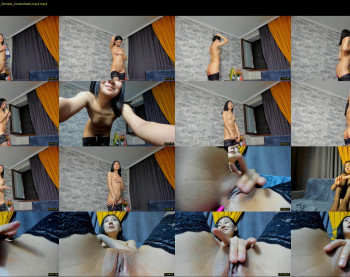 misatoo — 70 minute Chaturbate female cam show recording, 1080p, May 8, 2021