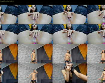 misatoo — 69 minute Chaturbate female cam show recording, 1080p, May 9, 2021