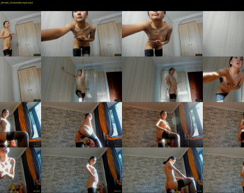 misatoo — 61 minute Chaturbate female cam show recording, 1080p, May 9, 2021