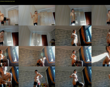 misatoo — 47 minute Chaturbate female cam show recording, 1080p, May 9, 2021