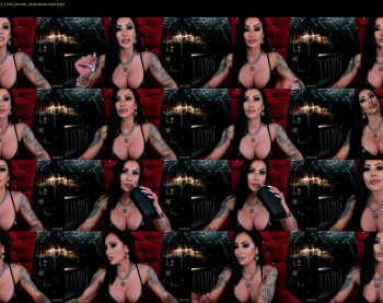 mistresskennya — 3 minute Chaturbate female cam show recording, 1080p, May 8, 2021