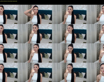 mmmaaa1234 — 13 minute Chaturbate female cam show recording, 1080p, May 9, 2021