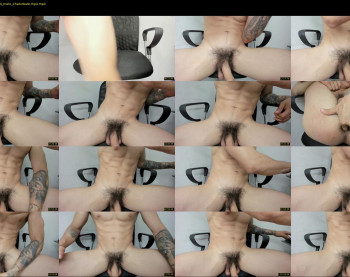 mr_freed — 70 minute Chaturbate male cam show recording, 1080p, May 8, 2021
