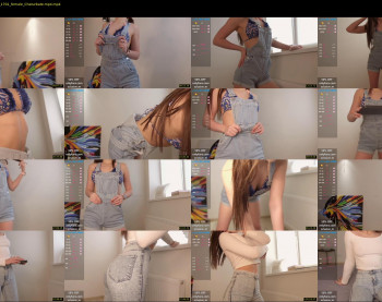 ms_seductive — 70 minute Chaturbate female cam show recording, 1080p, May 8, 2021