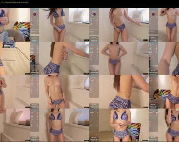 ms_seductive — 70 minute Chaturbate female cam show recording, 1080p, May 8, 2021