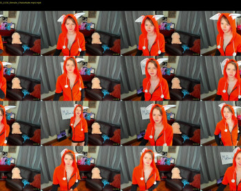 murbears_world — 8 minute Chaturbate female cam show recording, 1080p, May 8, 2021