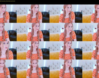myassistant — 7 minute Chaturbate female cam show recording, 720p, May 8, 2021