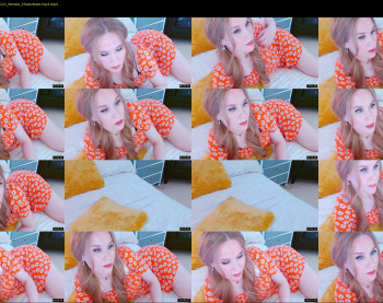 myassistant — 74 minute Chaturbate female cam show recording, 720p, May 8, 2021