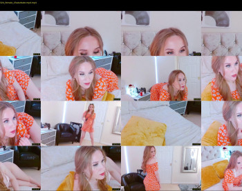 myassistant — 114 minute Chaturbate female cam show recording, 720p, May 8, 2021