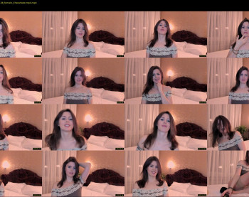 mysophiee — 114 minute Chaturbate female cam show recording, 720p, May 9, 2021