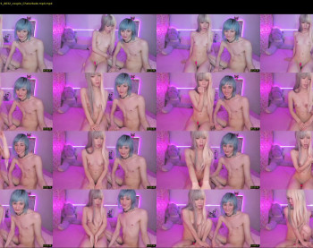 namine_vanitas — 14 minute Chaturbate couple cam show recording, 1080p, May 8, 2021