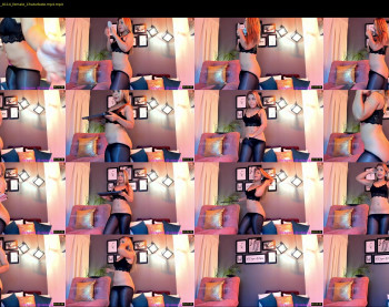 natasha_foxxx — 7 minute Chaturbate female cam show recording, 720p, May 9, 2021