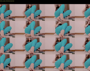 nathalyrae41 — 5 minute Chaturbate female cam show recording, 1080p, May 8, 2021