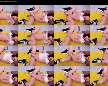 nikkisweetie — 70 minute Chaturbate female cam show recording, 1080p, May 8, 2021