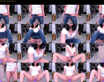 nikkisweetie — 72 minute Chaturbate female cam show recording, 1080p, May 8, 2021