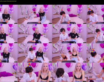 oliverrgroove — 70 minute Chaturbate male cam show recording, 1080p, May 8, 2021