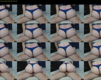 parejacachonda — 3 minute Chaturbate couple cam show recording, 1080p, May 8, 2021