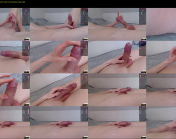 peterrrcock — 4 minute Chaturbate male cam show recording, 1080p, May 8, 2021