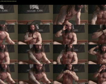 phil_chambers — 4 minute Chaturbate male cam show recording, 1080p, May 8, 2021