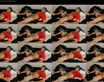 phoenix_star — 29 minute Chaturbate male cam show recording, 1080p, May 8, 2021