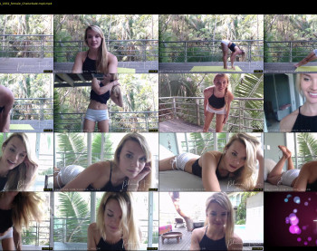 phoenix_taylor — 86 minute Chaturbate female cam show recording, 720p, May 8, 2021