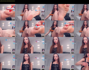 presidenttaylor — 40 minute Chaturbate female cam show recording, 720p, May 9, 2021