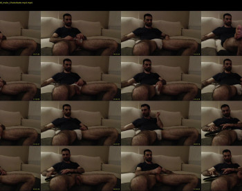 prince_89 — 59 minute Chaturbate male cam show recording, 720p, May 8, 2021