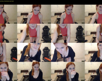 roxxxco — 70 minute Chaturbate female cam show recording, 1080p, May 9, 2021