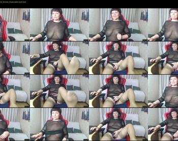 roxyswetty — 47 minute Chaturbate female cam show recording, 1080p, May 9, 2021