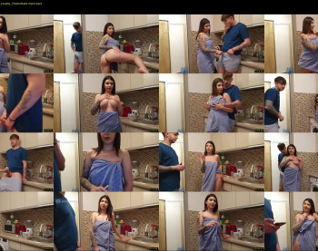 rrr1995 — 71 minute Chaturbate couple cam show recording, 1080p, May 8, 2021