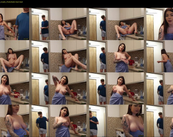 rrr1995 — 7 minute Chaturbate couple cam show recording, 1080p, May 8, 2021